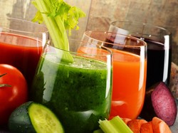 5 Jus untuk Diet yang Bikin Pagimu Menyegarkan 5 Jus untuk Diet yang Bikin Pagimu Menyegarkan