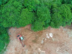 Ilmuwan Ingatkan Biaya Penanganan Perubahan Iklim Akan Terus Meningkat