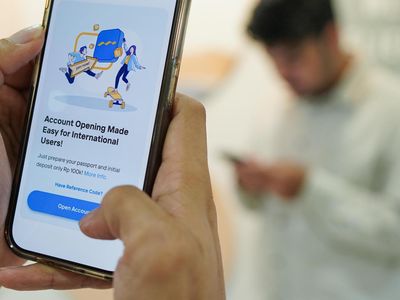 Bank Mandiri (BMRI) Panen Rp5,5 T dari Layanan Digital