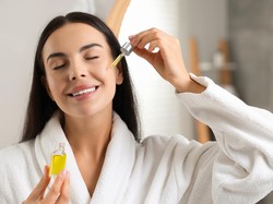 5 Pilihan Serum Niacinamide Terbaik untuk Kulit Glowing 5 Pilihan Serum Niacinamide Terbaik untuk Kulit Glowing