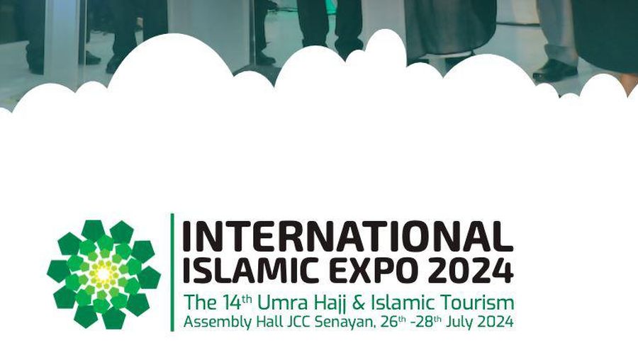 Islamic International Expo Islamic International Expo