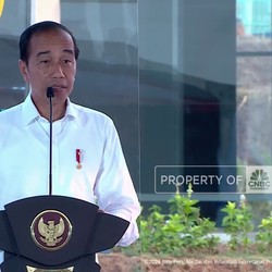 Jokowi Resmikan KIT Batang, Ditargetkan Serap 250 Ribu Pekerja