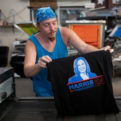 Donald Trump atau Kamala Harris Menang Pilpres AS, Bagaimana Nasib RI?