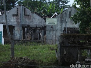 Alasan Piroklastik Bakalan Diusulkan Jadi Geopark Nasional
