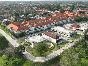 KEK Sanur Punya Sederet Fasilitas Ramah Lingkungan, Apa Saja?