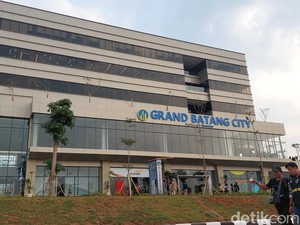 Tenant Berharap KITB Dapat Status KEK, Ini Alasannya