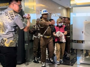 5 Fakta Anggota DPR Ujang Iskandar Tersangka Korupsi Ditahan Kejagung