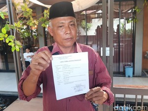 Peserta Karnaval Pati Ngadu Jadi Korban Pelecehan Gerombolan Pemuda