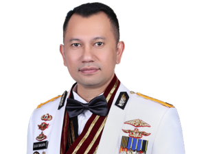Pentingnya Sinergitas dan Kolaborasi Penanggulangan Kekerasan Seksual