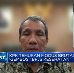 Video: KPK Bongkar Modus Tipu-tipu Klaim Rumah Sakit ke BPJS Kesehatan
