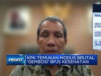 Video: KPK Bongkar Modus Tipu-tipu Klaim Rumah Sakit ke BPJS Kesehatan