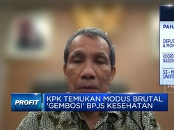 Video: KPK Bongkar Modus Tipu-tipu Klaim Rumah Sakit ke BPJS Kesehatan