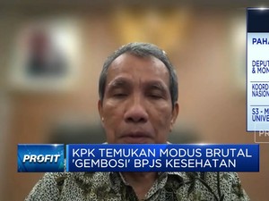 Video: KPK Bongkar Modus Tipu-tipu Klaim Rumah Sakit ke BPJS Kesehatan