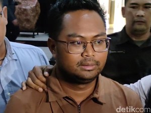 Polisi Dalami Pelaku Lain di Kasus Pegawai KPK Gadungan Peras ASN Bogor