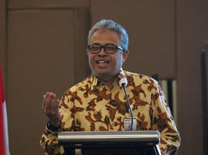 LKPP Dorong UMKK Kupang Aktif di Pasar Pengadaan Barang/Jasa Pemerintah