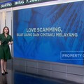Video: Love Scamming Uang Kandas, Cinta Pun Karam