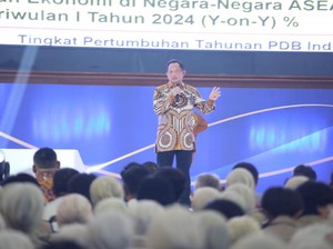 Mendagri Dorong Lulusan IPDN Jadi Pemimpin dan Bawahan yang Baik
