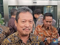 KPK Akhirnya Ungkap Alasan Panggil dan Periksa Menteri Trenggono