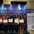 Inovasi MMSGI & MHU Masuk SDG Innovation Accelerator Award 2024