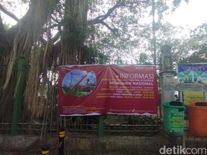 PKS Kritik Monas Tutup Jam 4 Sore: Jakarta Masih Kekurangan Wisatawan