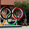 Link Live Streaming Angkat Besi Olimpiade 2024: Peluang Terakhir RI