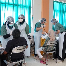 Bersihkan Karang Gigi Bisa Pakai BPJS Kesehatan, Simak Caranya