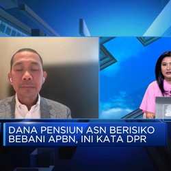 Perbaiki Citra Hingga Tingkatkan Peserta Dana Pensiun, DPR Usul Ini!