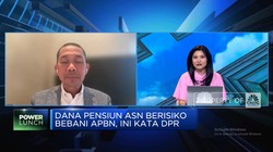 Perbaiki Citra Hingga Tingkatkan Peserta Dana Pensiun, DPR Usul Ini!