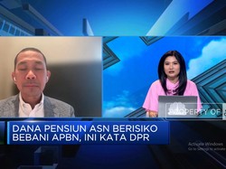 Perbaiki Citra Hingga Tingkatkan Peserta Dana Pensiun, DPR Usul Ini!