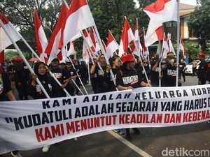 Peristiwa Kudatuli 27 Juli 1996: Sejarah dan Hal-hal yang Diketahui