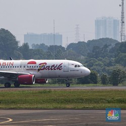 Pantas Harga Tiket Pesawat di Indonesia Mahal, Ini Biang Keroknya
