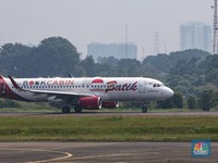 Pantas Harga Tiket Pesawat di Indonesia Mahal, Ini Biang Keroknya