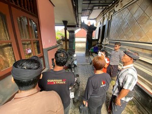 Bawaslu Temukan Masalah Data Pemilih di Klungkung