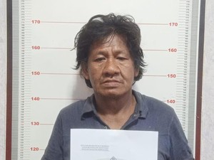 Ditangkap Polisi, Preman Terminal Priok Ini Positif Narkoba!