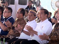 Luhut & Bahlil Ungkap Kabar Terbaru Kriteria Pengguna BBM Subsidi..