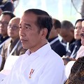 Luhut Pastikan Pengetatan Pengguna BBM Subsidi Sebelum Jokowi Lengser!
