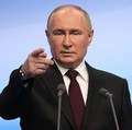 NATO 'Dukung' Invasi Ukraina ke Rusia, Putin Janjikan Pembalasan Pedih