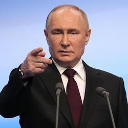 6 Update Perang Rusia-Ukraina: Moskow Diserbu-Jet Tempur NATO Bergerak