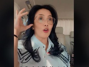 Rieke Diah Pitaloka Soal Vonis Bebas Ronald Tannur: Saya Muak Banget!