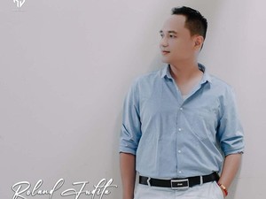 Roland Judita Rilis Malaikat Kecilku, Lagu Manis untuk Sang Anak