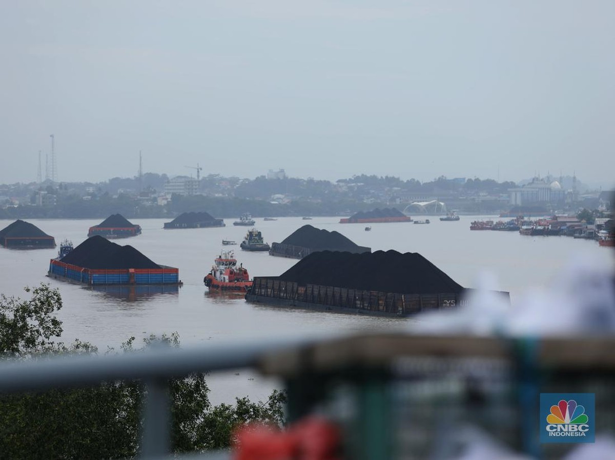 Pemerintah Revisi Tarif Royalti Mineral dan Batu Bara untuk Penerimaan Lebih Adil