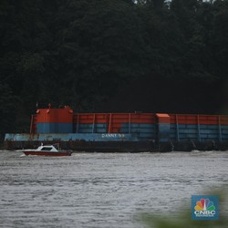 Harga Batu Bara Diam di Tempat, Sulit Naik Tapi Gak Turun Juga