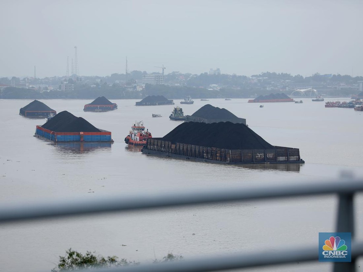 Pemerintah Revisi Tarif Royalti Mineral dan Batu Bara untuk Peningkatan Penerimaan Negara
