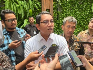 Kementerian ESDM Tepis Isu Raksasa Migas Arab Keluar dari Ladang Migas Aceh