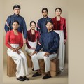Anak Prabowo Desain Seragam Indonesia untuk Opening Olimpiade Paris