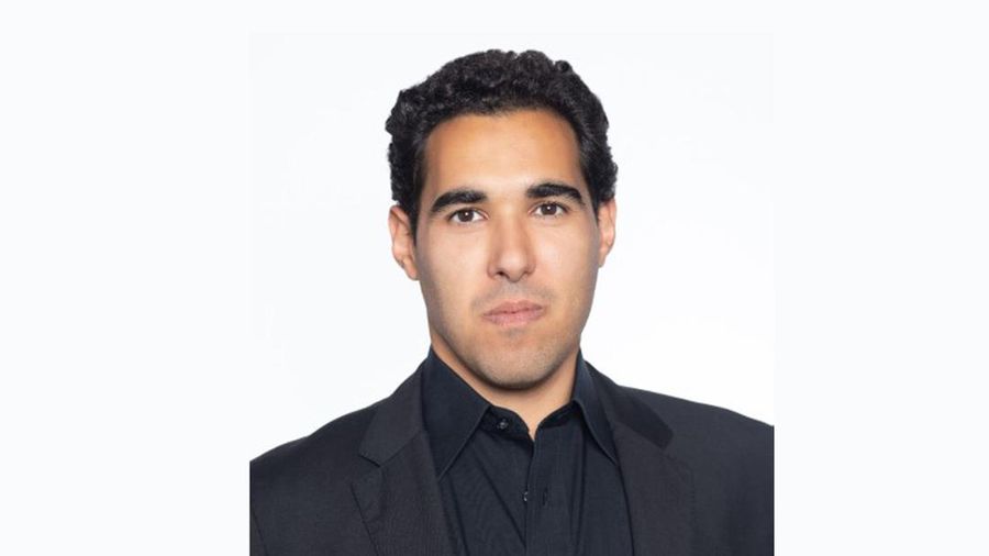 Shadi Bakour. (Dok. Linkedin/shadibakour)