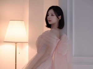 Sohee ALICE Pamer Foto Prewedding dengan Suami Pebisnis, Bikin Netizen Salfok