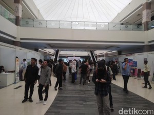 Cerita Gen Z di Cirebon Kesusahan Cari Kerja