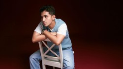 Syahravi Muncul Lagi Lewat Album Lovecycle