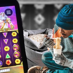 Bukan Google-TikTok, Ini Raja Aplikasi Sarang Judi Online di RI